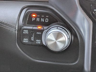 2020 Ram 1500 - Photo 19