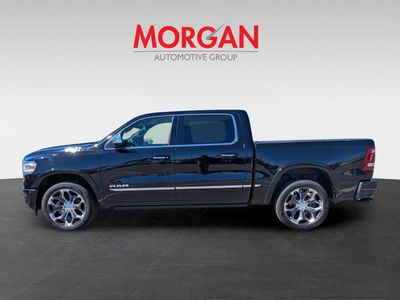 2020 Ram 1500 - Photo 7