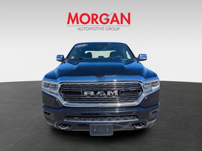 2020 Ram 1500 - Photo 2
