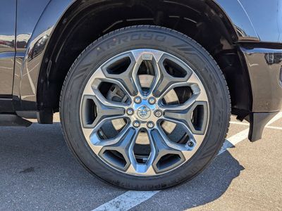 2020 Ram 1500 - Photo 10
