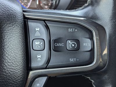 2020 Ram 1500 - Photo 27
