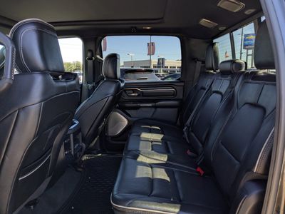 2020 Ram 1500 - Photo 13