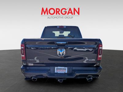 2020 Ram 1500 - Photo 5