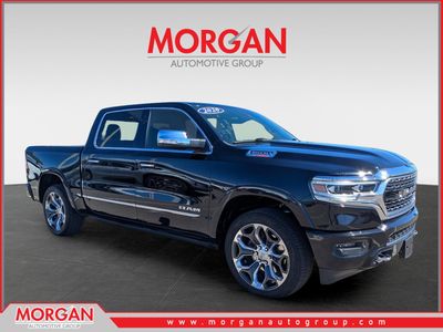 2020 Ram 1500 - Photo 1