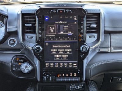 2020 Ram 1500 - Photo 18