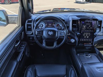 2020 Ram 1500 - Photo 16