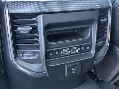 2020 Ram 1500 - Photo 14