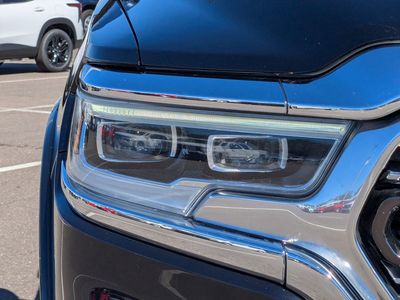 2020 Ram 1500 - Photo 9