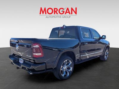 2020 Ram 1500 - Photo 4