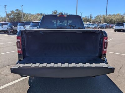 2020 Ram 1500 - Photo 12