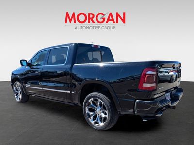 2020 Ram 1500 - Photo 6