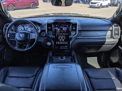 2020 Ram 1500 - Photo 15