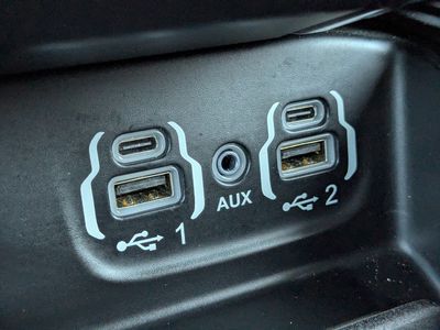 2020 Ram 1500 - Photo 24