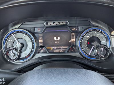 2020 Ram 1500 - Photo 28