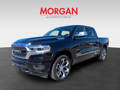 2020 Ram 1500 - Photo 8
