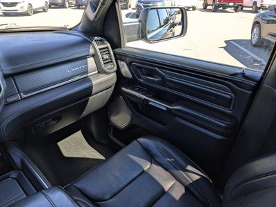 2020 Ram 1500 - Photo 17