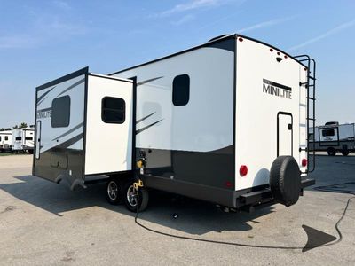 2026 Forest River RV Rockwood Mini Lite - Photo 5