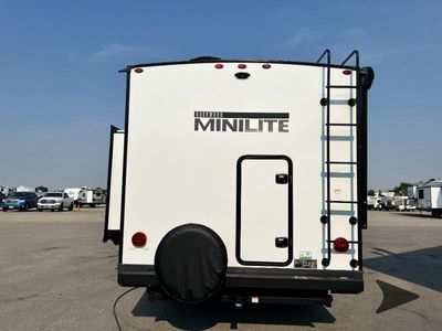 2026 Forest River RV Rockwood Mini Lite - Photo 6