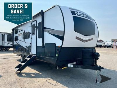 2026 Forest River RV Rockwood Mini Lite - Photo 3