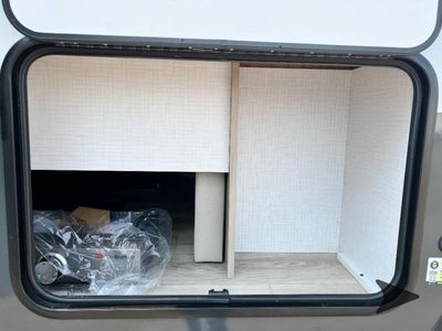 2026 Forest River RV Rockwood Mini Lite - Photo 11