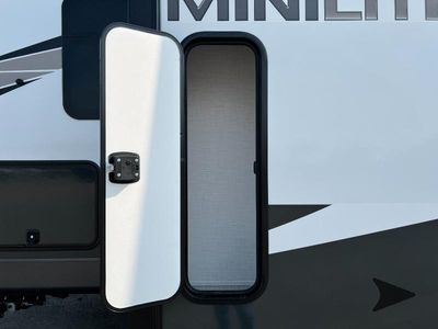 2026 Forest River RV Rockwood Mini Lite - Photo 14
