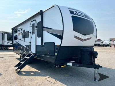 2026 Forest River RV Rockwood Mini Lite - Photo 1