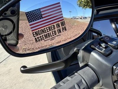2026 Harley-Davidson FLTRX - Road Glide - Photo 22