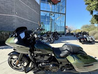 2026 Harley-Davidson FLTRX - Road Glide - Photo 11