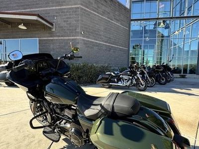 2026 Harley-Davidson FLTRX - Road Glide - Photo 13