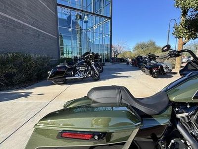 2026 Harley-Davidson FLTRX - Road Glide - Photo 7