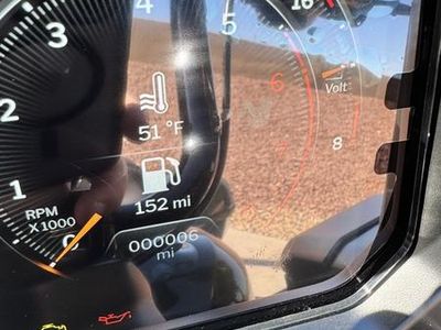 2026 Harley-Davidson FLTRX - Road Glide - Photo 23