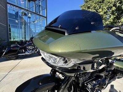 2026 Harley-Davidson FLTRX - Road Glide - Photo 14