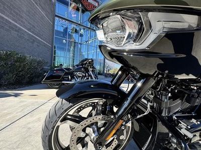 2026 Harley-Davidson FLTRX - Road Glide - Photo 15