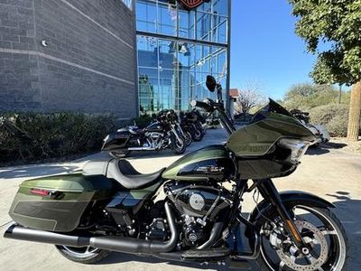 2026 Harley-Davidson FLTRX - Road Glide - Photo 1