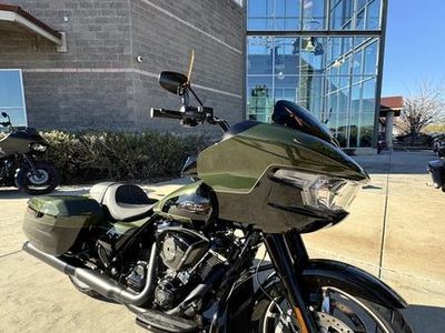 2026 Harley-Davidson FLTRX - Road Glide - Photo 2
