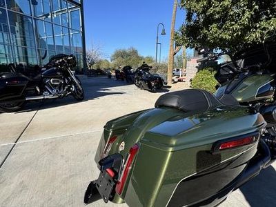 2026 Harley-Davidson FLTRX - Road Glide - Photo 8