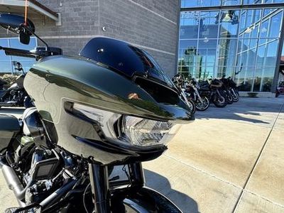 2026 Harley-Davidson FLTRX - Road Glide - Photo 4