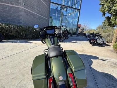 2026 Harley-Davidson FLTRX - Road Glide - Photo 19
