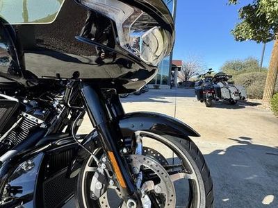 2026 Harley-Davidson FLTRX - Road Glide - Photo 5