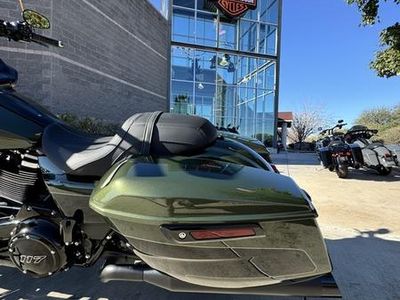 2026 Harley-Davidson FLTRX - Road Glide - Photo 17