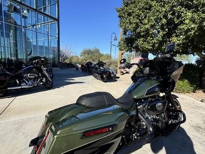 2026 Harley-Davidson FLTRX - Road Glide - Photo 3