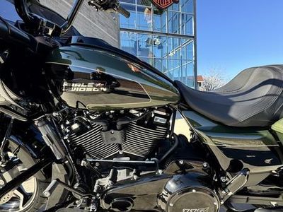 2026 Harley-Davidson FLTRX - Road Glide - Photo 16