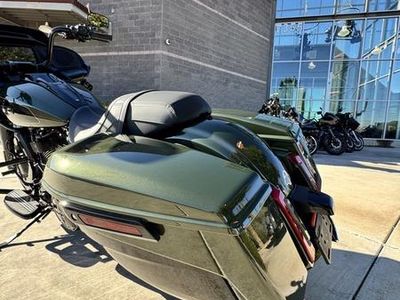 2026 Harley-Davidson FLTRX - Road Glide - Photo 18