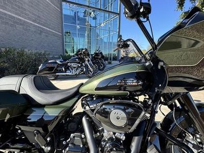 2026 Harley-Davidson FLTRX - Road Glide - Photo 6