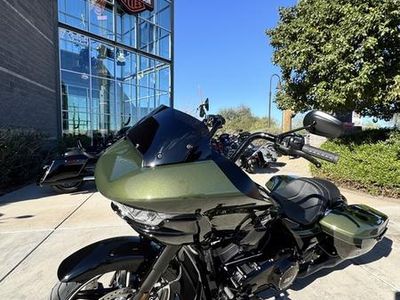 2026 Harley-Davidson FLTRX - Road Glide - Photo 12