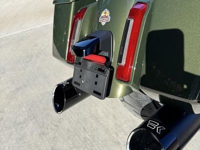2026 Harley-Davidson FLTRX - Road Glide - Photo 9