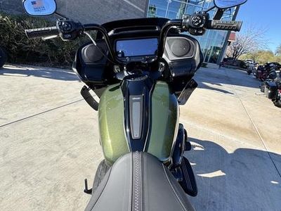 2026 Harley-Davidson FLTRX - Road Glide - Photo 21