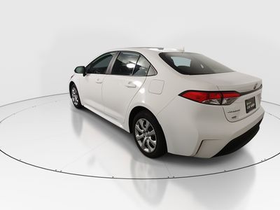 2023 Toyota Corolla - Photo 5