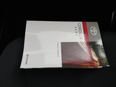 2023 Toyota Corolla - Photo 18