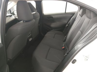 2023 Toyota Corolla - Photo 20